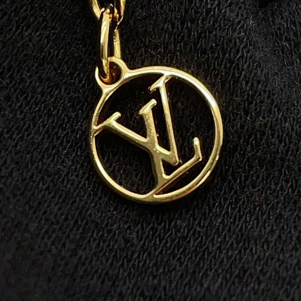 LOUIS VUITTON Necklace - Picture 6 of 11